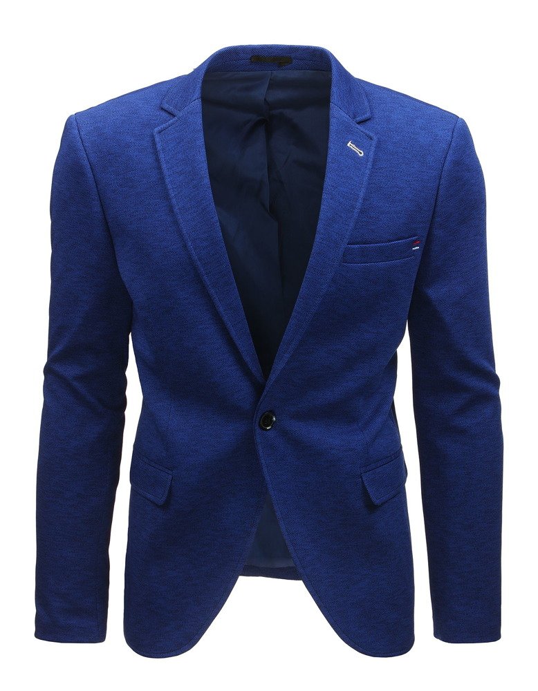 Pánske elegantné sako