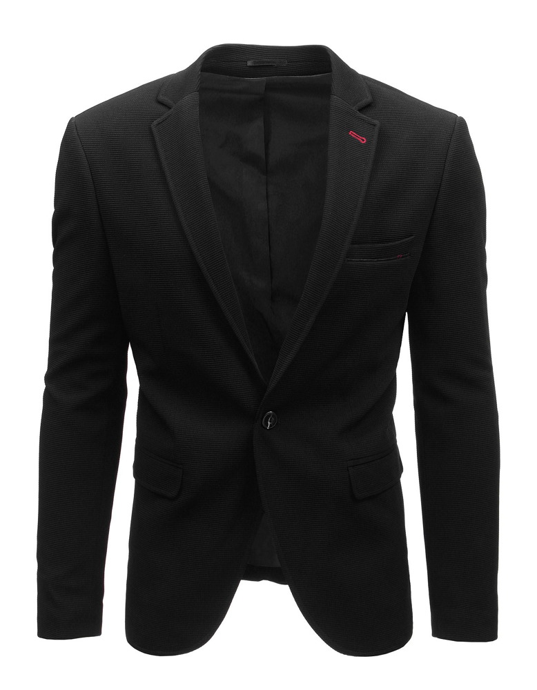 Pánske elegantné sako