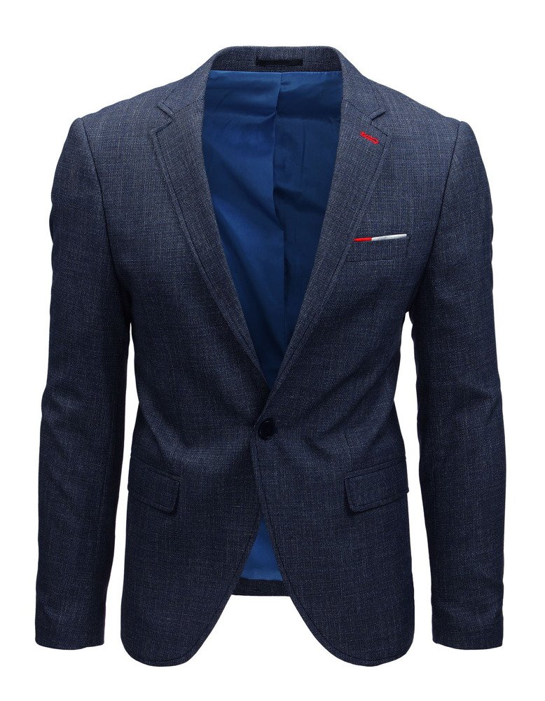 Pánske elegantné sako