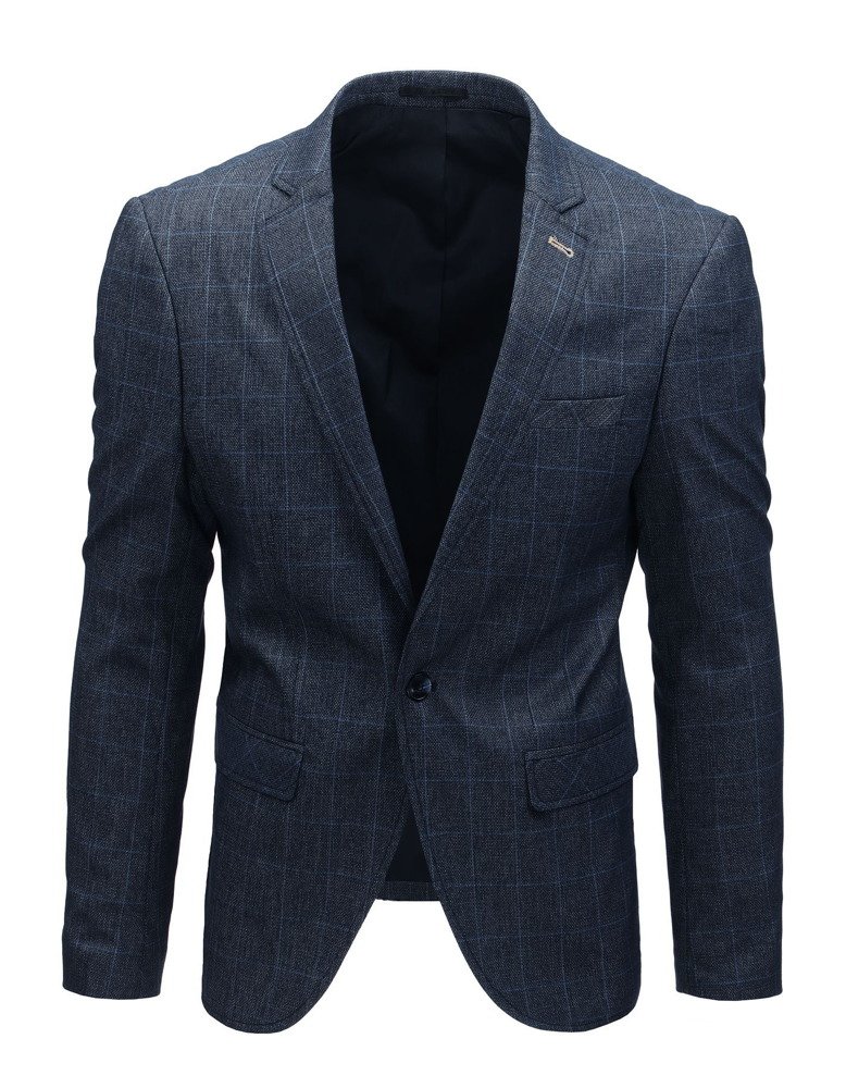Pánske elegantné sako