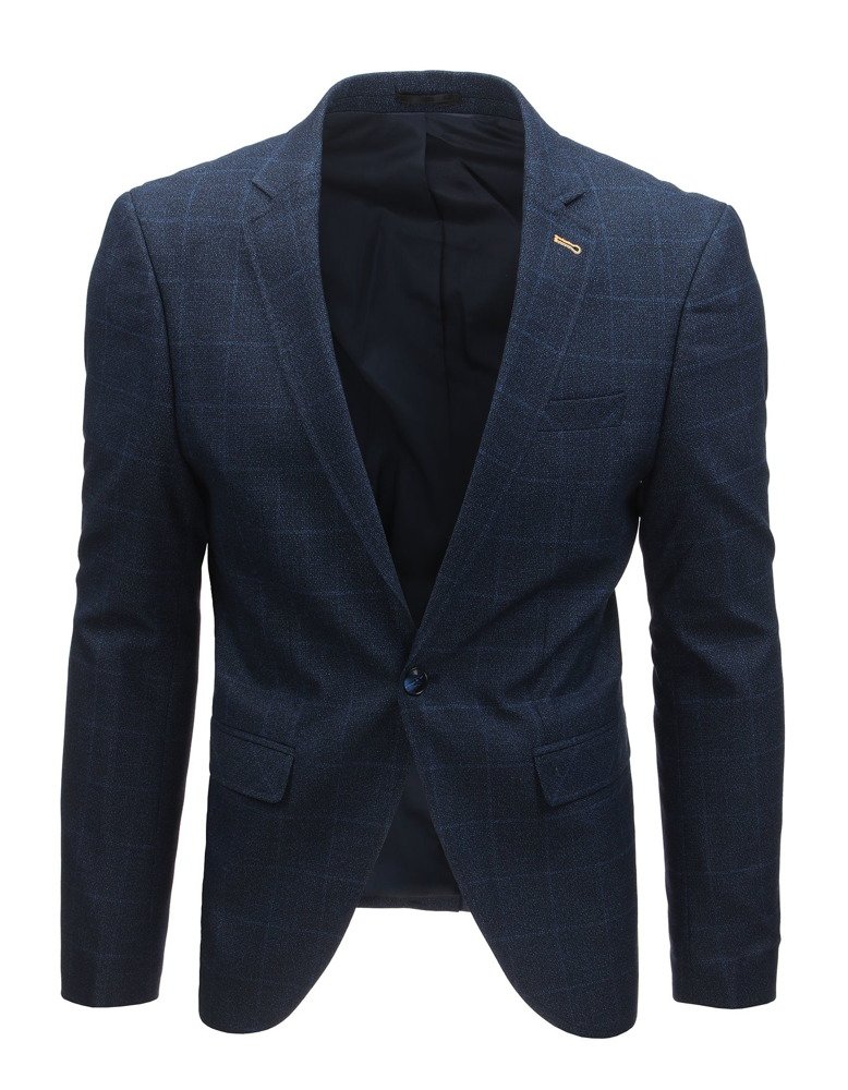Pánske elegantné sako
